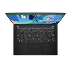 MSI Modern 14 C7M-407UK laptop AMD Ryzen™ 5 7430U 35.6 cm (14
