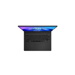 MSI Prestige 14 AI Evo Intel Core Ultra 7 155H Laptop 35.6 cm (14