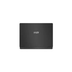 MSI Prestige 14 AI EVO C1MG-003UK Intel Core Ultra 5 125H Laptop 35.6 cm (14
