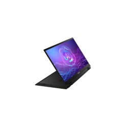 MSI SUMMIT 16 AI EVO A2HMTG-032UK laptop Intel Core Ultra 7 255H Hybrid (2-in-1) 40.6 cm (16