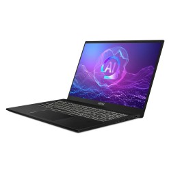 MSI Summit A16 AI+ A3HMTG-027UK AMD Ryzen AI 9 365 Hybrid (2-in-1) 40.6 cm (16