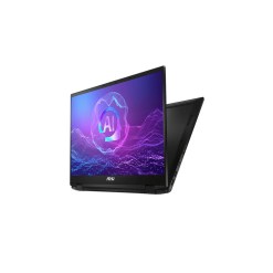 MSI Summit A16 AI+ A3HMTG-027UK AMD Ryzen AI 9 365 Hybrid (2-in-1) 40.6 cm (16