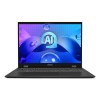 MSI Prestige 16 AI Studio B1VFG-034UK Intel Core Ultra 7 155H Laptop 40.6 cm (16") Quad HD+ 32 GB LPDDR5-SDRAM 1 TB SSD NVIDIA GeForce RTX 4060 Wi-Fi 7 (802.11be) Windows 11 Home Advanced Grey