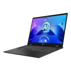 MSI Prestige 16 AI Studio B1VEG-035UK Intel Core Ultra 7 155H Laptop 40.6 cm (16") Quad HD+ 32 GB LPDDR5-SDRAM 1 TB SSD NVIDIA GeForce RTX 4050 Wi-Fi 7 (802.11be) Windows 11 Home Grey - image 2