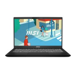 MSI Modern 15 H C13M-275UK Intel® Core™ i5 i5-13420H Laptop 39.6 cm (15.6