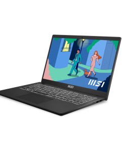 MSI Modern 15 B7M-086UK AMD Ryzen™ 7 7730U Laptop 39.6 cm (15.6