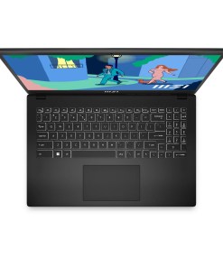 MSI Modern 15 B7M-086UK AMD Ryzen™ 7 7730U Laptop 39.6 cm (15.6