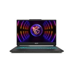 MSI Cyborg 15 A12VF-025UK Intel® Core™ i7 i7-12650H Laptop 39.6 cm (15.6