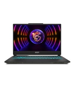 MSI Cyborg 15 A12VF-025UK Intel® Core™ i7 i7-12650H Laptop 39.6 cm (15.6