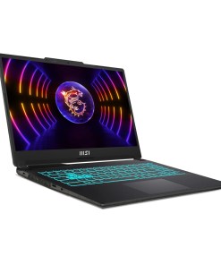 MSI Cyborg 15 A12VF-025UK Intel® Core™ i7 i7-12650H Laptop 39.6 cm (15.6