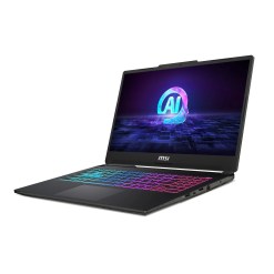 MSI Cyborg 15 AI A1VFK-001UK Intel Core Ultra 7 155H Laptop 39.6 cm (15.6") Full HD 16 GB DDR5-SDRAM 512 GB SSD NVIDIA GeForce RTX 4060 Wi-Fi 6E (802.11ax) Windows 11 Home Advanced Black - image 2