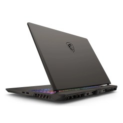 MSI Vector 16 HX AI A2XWIG-006UK Intel Core Ultra 9 275HX Laptop 40.6 cm (16