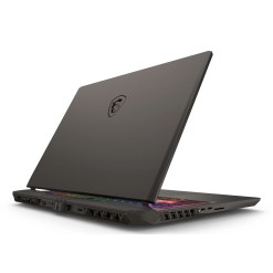 MSI Vector 16 HX AI A2XWIG-006UK Intel Core Ultra 9 275HX Laptop 40.6 cm (16