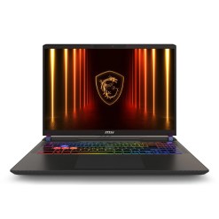 MSI Vector 16 HX AI A2XWIG-283UK Intel Core Ultra 9 275HX Laptop 40.6 cm (16