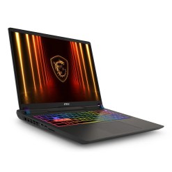 MSI Vector 16 HX AI A2XWIG-283UK Intel Core Ultra 9 275HX Laptop 40.6 cm (16
