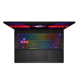 MSI Crosshair 16 HX D14VFKG-002UK Intel® Core™ i7 i7-14700HX Laptop 40.6 cm (16