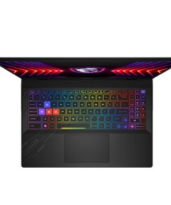 MSI Crosshair 16 HX D14VFKG-002UK Intel® Core™ i7 i7-14700HX Laptop 40.6 cm (16