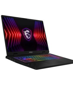 MSI Crosshair 16 HX D14VFKG-002UK Intel® Core™ i7 i7-14700HX Laptop 40.6 cm (16