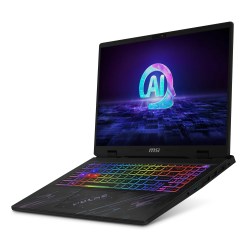 MSI Pulse 16 AI C1VGKG-001UK Intel Core Ultra 7 155H Laptop 40.6 cm (16