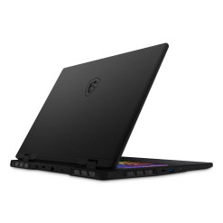 MSI Pulse 16 AI C1VGKG-001UK Intel Core Ultra 7 155H Laptop 40.6 cm (16