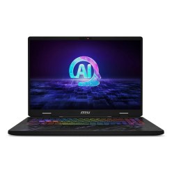 MSI Pulse 16 AI C1VGKG-001UK Intel Core Ultra 7 155H Laptop 40.6 cm (16