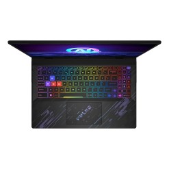 MSI Pulse 16 AI C1VGKG-001UK Intel Core Ultra 7 155H Laptop 40.6 cm (16