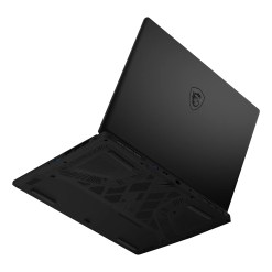 MSI Pulse 16 AI C1VGKG-001UK Intel Core Ultra 7 155H Laptop 40.6 cm (16