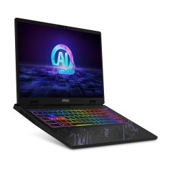 MSI Pulse 16 AI C1V Intel Core Ultra 7 155H Laptop 40.6 cm (16