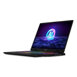 MSI Pulse 16 AI C1V Intel Core Ultra 7 155H Laptop 40.6 cm (16