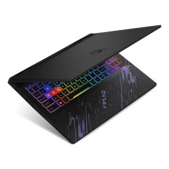 MSI Pulse 16 AI C1V Intel Core Ultra 7 155H Laptop 40.6 cm (16