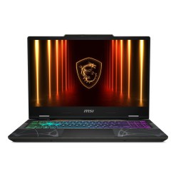 MSI Cyborg 15 B2RWEKG-021UK Intel Core 7 240H Laptop 39.6 cm (15.6