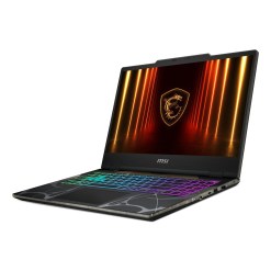 MSI Cyborg 15 B2RWEKG-021UK Intel Core 7 240H Laptop 39.6 cm (15.6