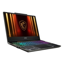 MSI Cyborg 15 B2RWEKG-021UK Intel Core 7 240H Laptop 39.6 cm (15.6