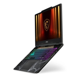 MSI Cyborg 15 B2RWEKG-021UK Intel Core 7 240H Laptop 39.6 cm (15.6
