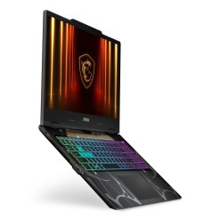 MSI Cyborg 15 B2RWEKG-021UK Intel Core 7 240H Laptop 39.6 cm (15.6