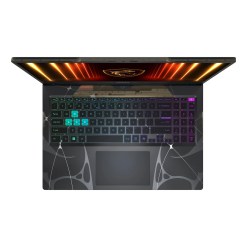 MSI Cyborg 15 B2RWEKG-021UK Intel Core 7 240H Laptop 39.6 cm (15.6