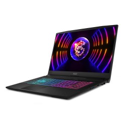 MSI Katana 17 B13VEK-015UK Intel® Core™ i7 i7-13620H Laptop 43.9 cm (17.3