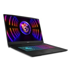 MSI Katana 17 B13VEK-015UK Intel® Core™ i7 i7-13620H Laptop 43.9 cm (17.3