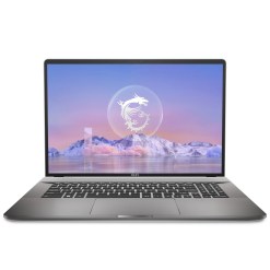 MSI Creator Z17 HX STUDIO A13VFT-213UK Intel® Core™ i7 i7-13850HX Laptop 43.2 cm (17