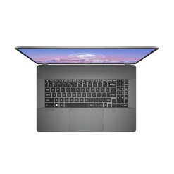 MSI Creator Z17 HX STUDIO A13VFT-213UK Intel® Core™ i7 i7-13850HX Laptop 43.2 cm (17