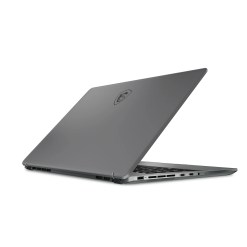 MSI Creator Z17 HX STUDIO A13VFT-213UK Intel® Core™ i7 i7-13850HX Laptop 43.2 cm (17
