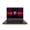 MSI Vector 17 HX A13VHG-609UK Intel® Core™ i9 i9-13980HX Laptop 43.2 cm (17") Full HD+ 16 GB DDR5-SDRAM 1 TB SSD NVIDIA GeForce RTX 4080 Wi-Fi 6E (802.11ax) Windows 11 Home Advanced Black