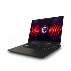MSI Vector 17 HX A13VHG-609UK Intel® Core™ i9 i9-13980HX Laptop 43.2 cm (17") Full HD+ 16 GB DDR5-SDRAM 1 TB SSD NVIDIA GeForce RTX 4080 Wi-Fi 6E (802.11ax) Windows 11 Home Advanced Black - image 2