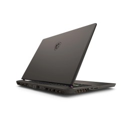 MSI Vector 17 HX A13VHG-609UK Intel® Core™ i9 i9-13980HX Laptop 43.2 cm (17