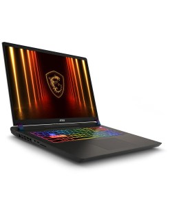 MSI Vector 17 HX AI A2XW-003UK Intel Core Ultra 9 275HX Laptop 43.2 cm (17