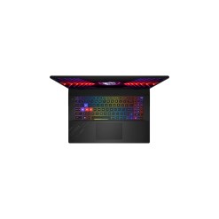 MSI Crosshair 17 HX D14V Intel® Core™ i7 i7-14700HX Laptop 43.2 cm (17") Quad HD+ 16 GB DDR5-SDRAM 1 TB SSD NVIDIA GeForce RTX 4060 Wi-Fi 6E (802.11ax) Windows 11 Home Grey - image 2