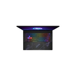 MSI Pulse 17 AI C1V Intel Core Ultra 9 185H Laptop 43.2 cm (17