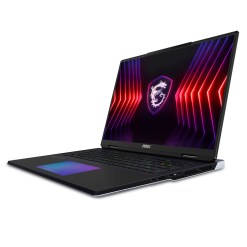 MSI Titan 18 HX A14VIG-051UK Intel® Core™ i9 i9-14900HX Laptop 45.7 cm (18