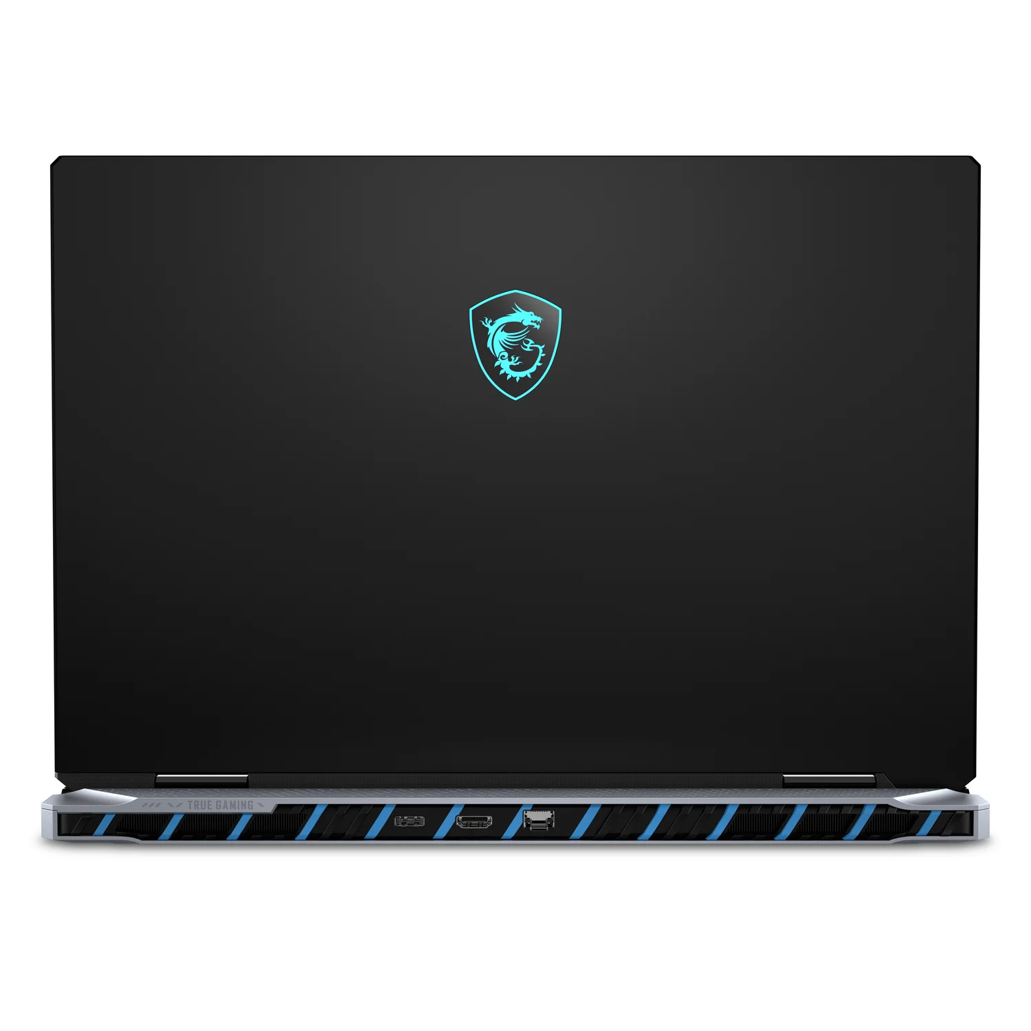 MSI Titan 18 HX A14VIG-051UK Intel® Core™ i9 i9-14900HX Laptop 45.7 cm (18") UHD+ 32 GB DDR5-SDRAM 2 TB SSD NVIDIA GeForce RTX 4090 Wi-Fi 7 (802.11be) Windows 11 Pro Black - image 5