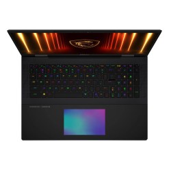 MSI Titan 18 HX AI A2XWJG-498UK Intel Core Ultra 9 285HX Laptop 45.7 cm (18